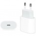 Зарядний пристрій Xiaomi 20W Type-C White (BHR4927GL) (839912)