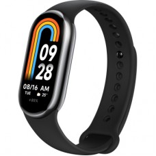 Фітнес браслет Xiaomi Mi Smart Band 8 Graphite Black (996386)