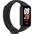 Фитнес браслет Xiaomi Mi Smart Band 8 Active Black (BHR7422GL)