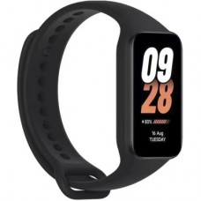 Фітнес браслет Xiaomi Mi Smart Band 8 Active Black (1005524)