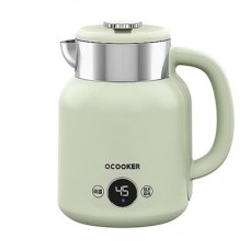 Электрочайник Xiaomi CR-SH1501 Green