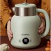 Электрочайник Xiaomi CR-SH1501 Green
