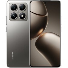 Мобильный телефон Xiaomi 14T 12/512GB Titan Gray (1079734)