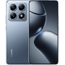 Мобильный телефон Xiaomi 14T Pro 12/1TB Titan Blue (1079742)