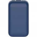 Батарея универсальная Xiaomi 10000mAh Pocket Edition Pro 33W, midnight blue (BHR5785GL)