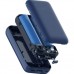 Батарея универсальная Xiaomi 10000mAh Pocket Edition Pro 33W, midnight blue (BHR5785GL)