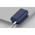 Батарея универсальная Xiaomi 10000mAh Pocket Edition Pro 33W, midnight blue (BHR5785GL)