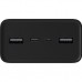 Батарея универсальная Xiaomi 30000mAh 18W, black (BHR9126GL)