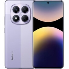 Мобильный телефон Xiaomi Redmi Note 14 Pro 5G 8/256GB Lavender Purple (1123278)