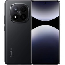 Мобильный телефон Xiaomi Redmi Note 14 Pro+ 5G 8/256GB Midnight Black (1123280)