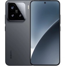 Мобильный телефон Xiaomi 15 12/512GB Black (1128136)