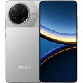Мобильный телефон Xiaomi Poco F7 Pro 12/256GB Silver (1135343)
