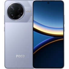 Мобильный телефон Xiaomi Poco F7 Pro 12/256GB Blue (1135342)