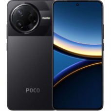 Мобильный телефон Xiaomi Poco F7 Pro 12/256GB Black (1135341)