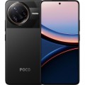 Мобильный телефон Xiaomi Poco F7 Ultra 16/512GB Black (1135349)