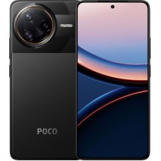 Мобильный телефон Xiaomi Poco F7 Ultra 16/512GB Black (1135349)