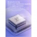 Наушники Xiaomi MiiiW Conch True Wireless Earphone W200 White (MWTW04)