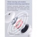 Наушники Xiaomi MiiiW Conch True Wireless Earphone W200 White (MWTW04)