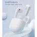 Наушники Xiaomi MiiiW Conch True Wireless Earphone W200 White (MWTW04)