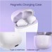 Наушники Xiaomi TWS MiiiW TWS Wireless Earbuds Marshmallow White (MWTW03)