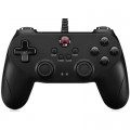 Геймпад Xiaomi Beitong Wired Gamepad PC, PS Light Edition-D2E Black (BTP-BD2E)