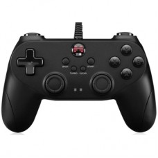 Геймпад Xiaomi Beitong Wired Gamepad PC, PS Light Edition-D2E Black (BTP-BD2E)