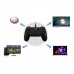 Геймпад Xiaomi Beitong Wired Gamepad PC, PS Light Edition-D2E Black (BTP-BD2E)