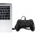 Геймпад Xiaomi Beitong Wired Gamepad PC, PS Light Edition-D2E Black (BTP-BD2E)