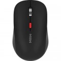 Мышка Xiaomi MiiiW Wireless/Bluetooth Black (MW23M22 Black)