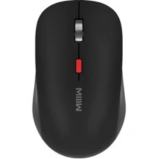 Мышка Xiaomi MiiiW Wireless/Bluetooth Black (MW23M22 Black)