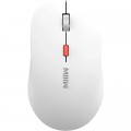 Мышка Xiaomi MiiiW Wireless/Bluetooth White (MW23M22 White)
