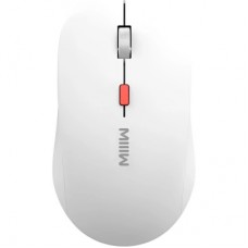 Мышка Xiaomi MiiiW Wireless/Bluetooth White (MW23M22 White)