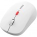 Мышка Xiaomi MiiiW Wireless/Bluetooth White (MW23M22 White)