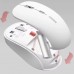 Мышка Xiaomi MiiiW Wireless/Bluetooth White (MW23M22 White)