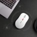 Мышка Xiaomi MiiiW Wireless/Bluetooth White (MW23M22 White)