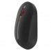 Мышка Xiaomi Miiiw Mute Wireless Black (MWMM01 Black)