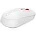 Мышка Xiaomi Miiiw Mute Wireless White (MWMM01 White)