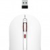Мышка Xiaomi Miiiw Mute Wireless White (MWMM01 White)