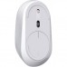 Мышка Xiaomi Miiiw Mute Wireless White (MWMM01 White)