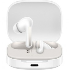 Наушники Xiaomi Redmi Buds 6 (BHR9250GL) Cloud White (1124217)