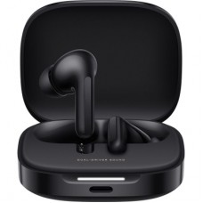 Наушники Xiaomi Redmi Buds 6 (BHR9251GL) Night Black (1124218)