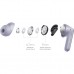 Наушники Xiaomi Redmi Buds 6 Pro (BHR9310GL) Glacier White (1124465)