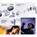 Наушники Xiaomi Redmi Buds 6 Pro (BHR9317GL) Lavender Purple (1125307)