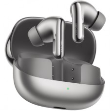 Наушники Xiaomi Buds 5 Pro Bluetooth (BHR9640GL) Titanium (1133641)