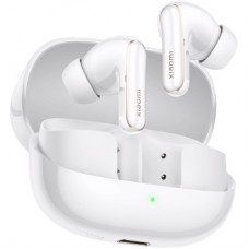 Навушники Xiaomi Buds 5 Pro Bluetooth (BHR9642GL) Ceramic White (1127918)
