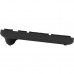 Комплект Xiaomi Wireless Keyboard and Mouse Combo UA Black(BHR6100GL) (994484)