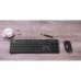 Комплект Xiaomi Wireless Keyboard and Mouse Combo UA Black(BHR6100GL) (994484)