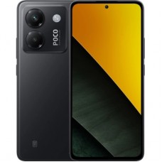 Мобільний телефон Xiaomi Poco M7 Pro 5G 8/256GB Black (1159522)
