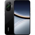 Мобильный телефон Xiaomi Poco F7 12/256GB Black (1154370)