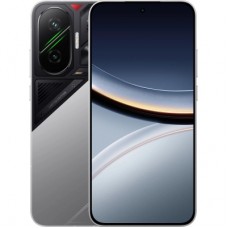 Мобильный телефон Xiaomi Poco F7 12/512GB Silver (1154374)